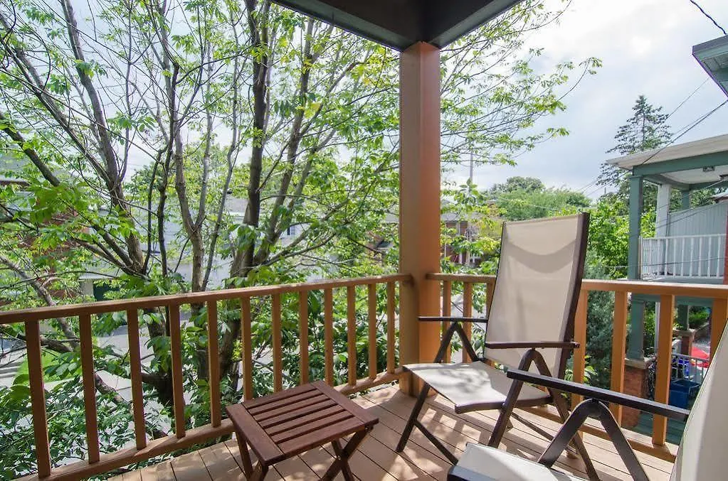 Lm Stays Sims Avenue Guest House Ottawa